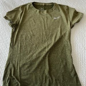 Nike Dri-Fit T-Shirt